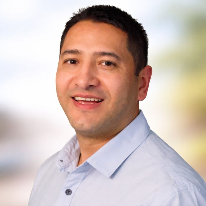 Hector Avila - The Wrap Therapist